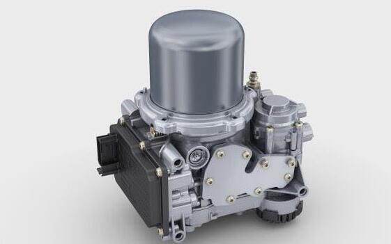 氣動離合器、制動器的特長