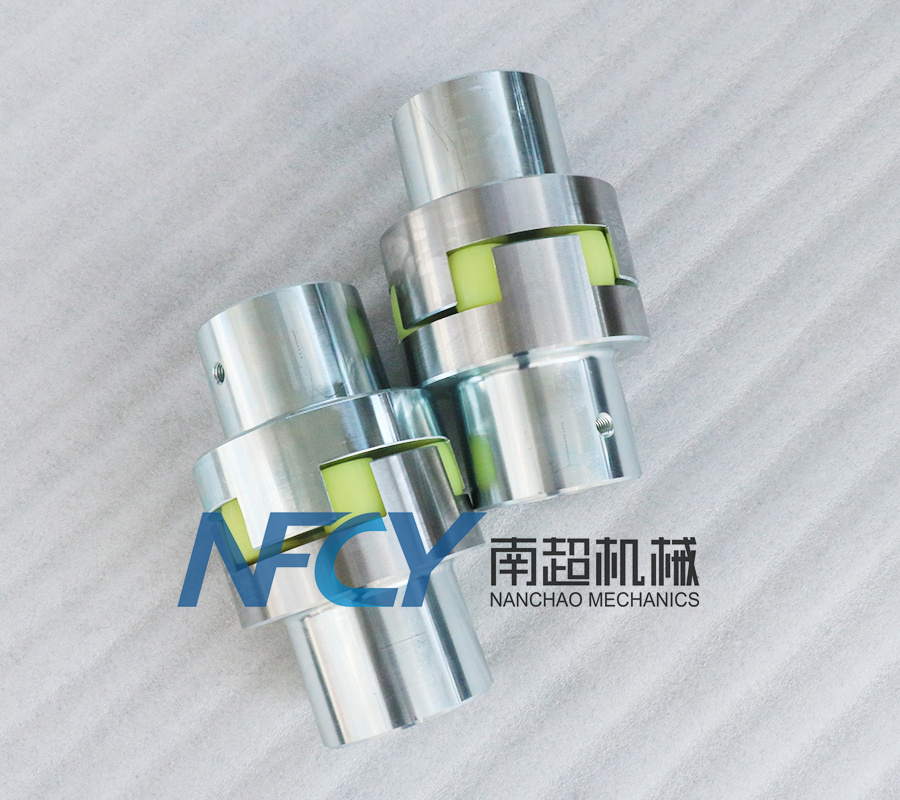 彈性柱銷聯(lián)軸器
